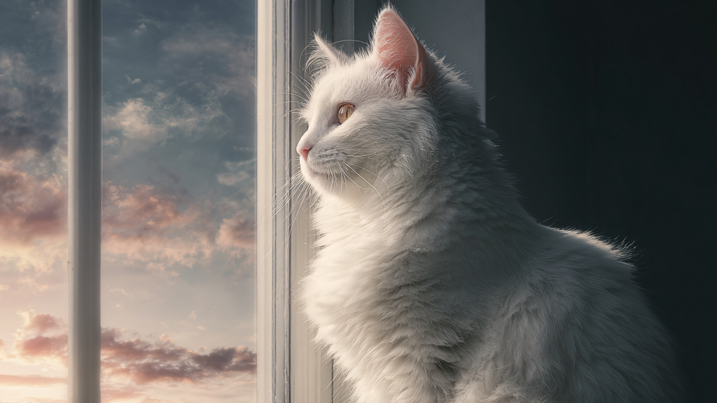 Wat je kat je leert: wijze levenslessen voor het dagelijks leven