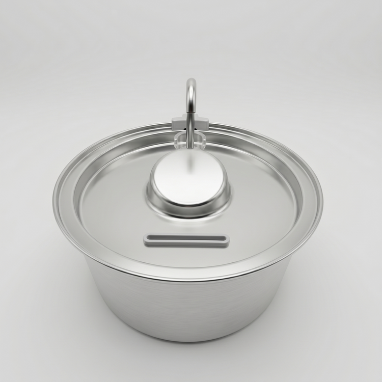 Smartfountain pro (Metal)