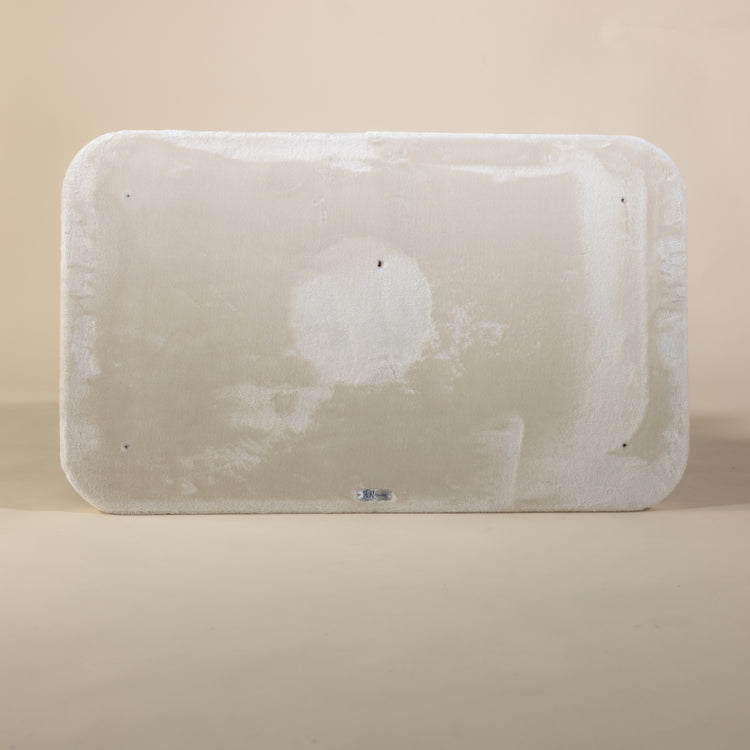 Bodemplaat Panther XXL 100 x 60 cm (Crème)