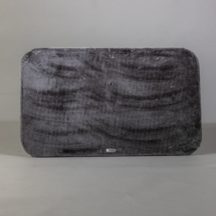 Bodemplaat Panther XXL 100 x 60 cm (Donkergrijs)