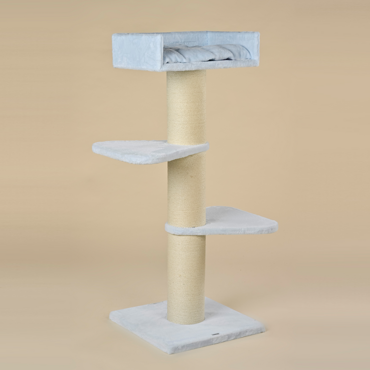 Krabpaal Royalty (Blauw Teddy)