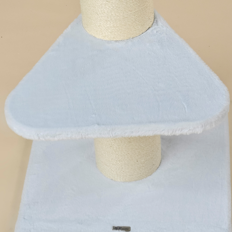 Krabpaal Royalty Plus (Blauw Teddy)