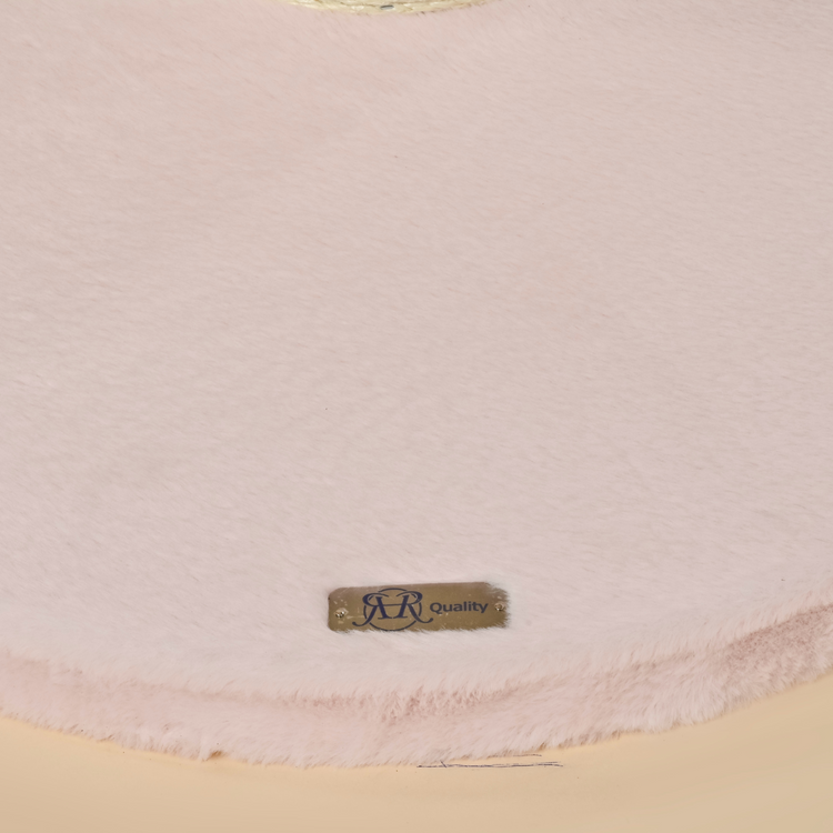 Krabpaal Maine Coon Sleeper (Pink Teddy)