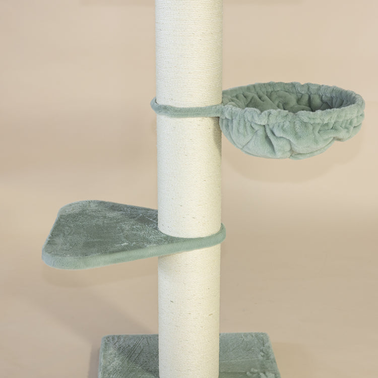 Krabpaal Royalty de Luxe (Pistache Teddy)