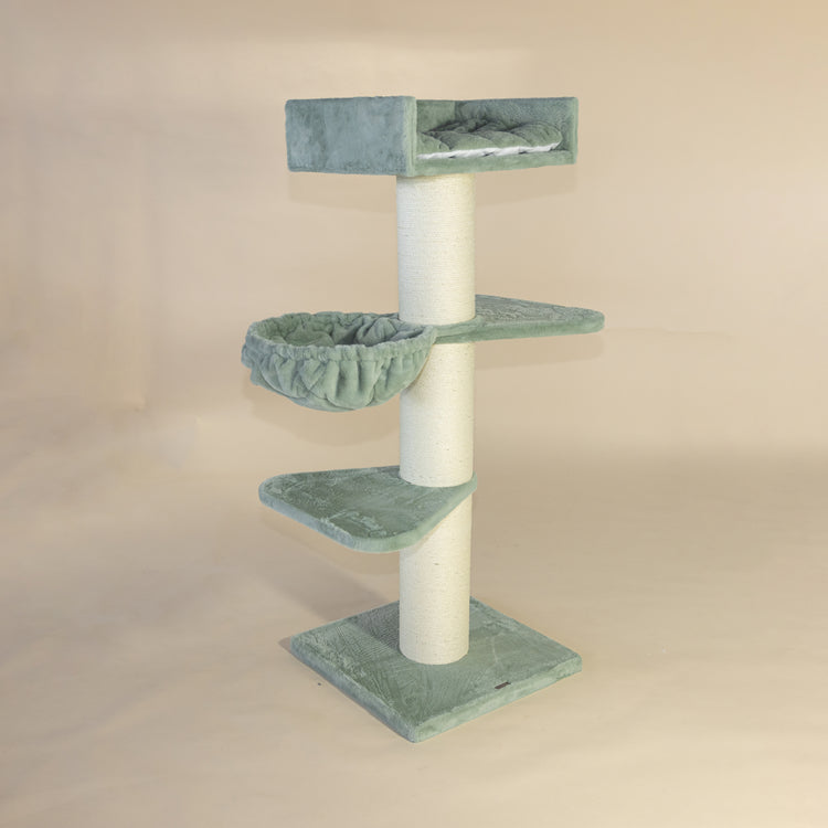 Krabpaal Royalty Plus (Pistache Teddy)