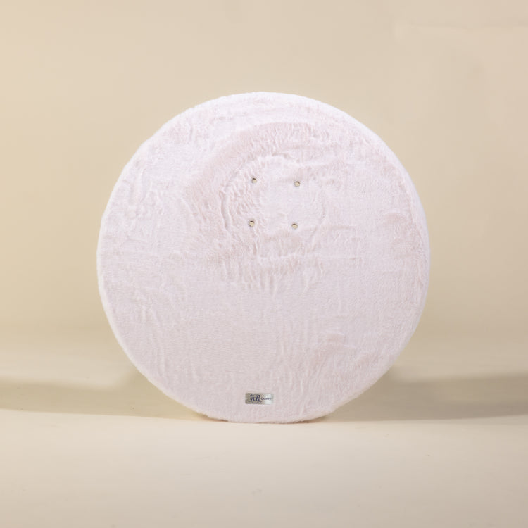 Bodemplaat Pink Teddy, Maine Coon Sleeper 60 x 4 cm