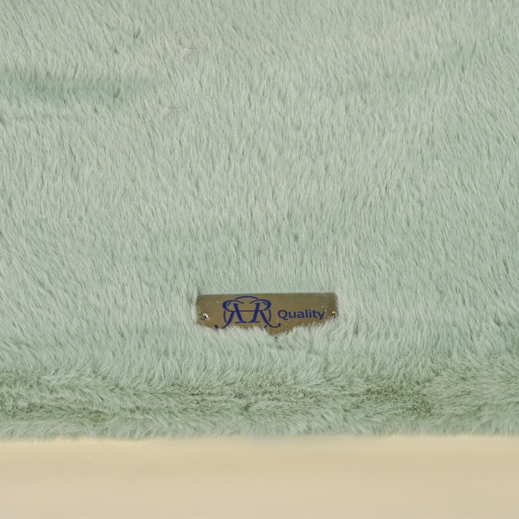 Krabpaal Maine Coon Lounge (Pistache Teddy)