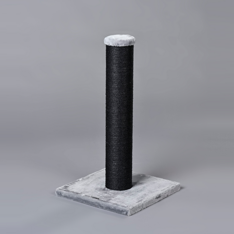 Krabpaal Ragdoll Scratcher Blackline (Lichtgrijs)