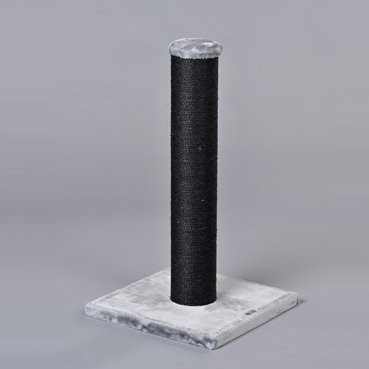 Krabpaal Ragdoll Scratcher Blackline (Lichtgrijs)