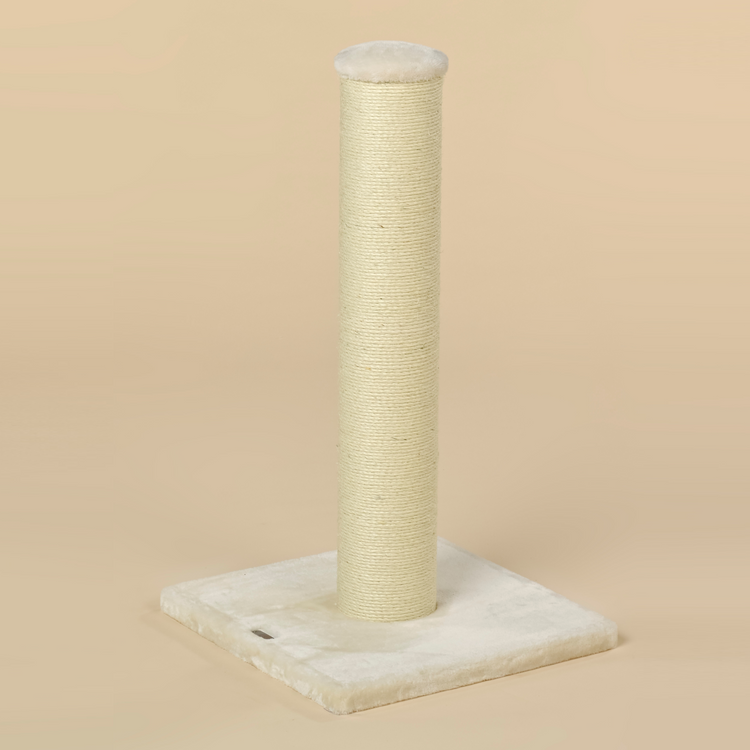 Krabpaal Ragdoll Scratcher (Crème)
