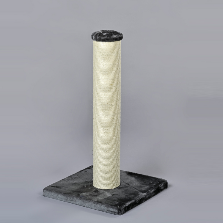 Krabpaal Ragdoll Scratcher (Donkergrijs)