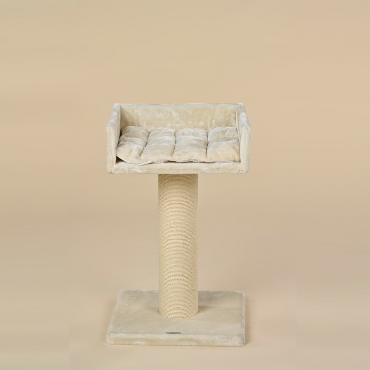 Krabpaal Ragdoll Lounge (Crème)