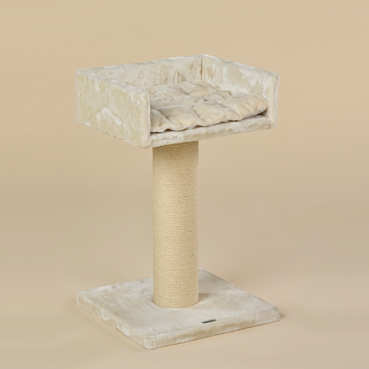 Krabpaal Ragdoll Lounge (Crème)