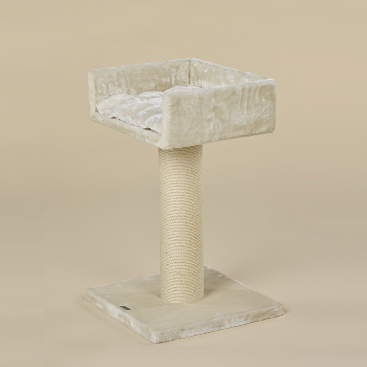 Krabpaal Ragdoll Lounge (Crème)