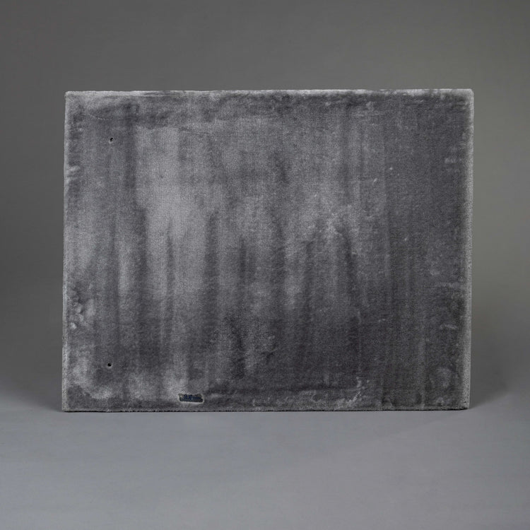 Bodemplaat Lichtgrijs kleurig, Cat Paradise 90 x 70 x 4 cm