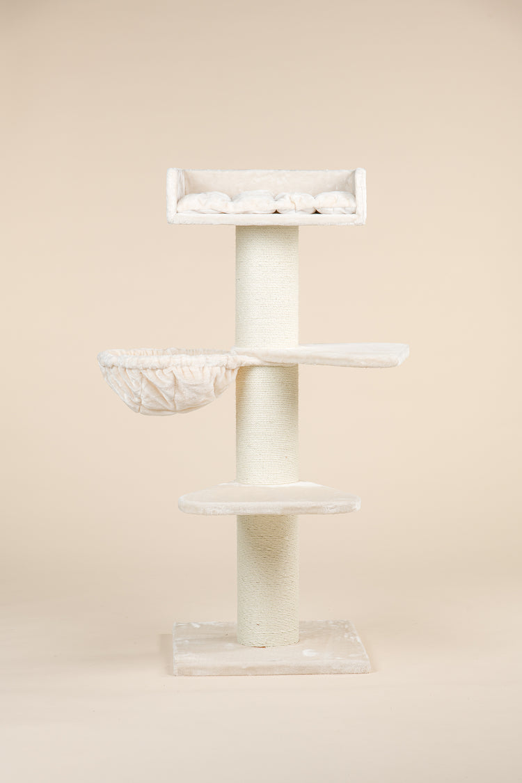 Krabpaal Royalty Plus (Crème)