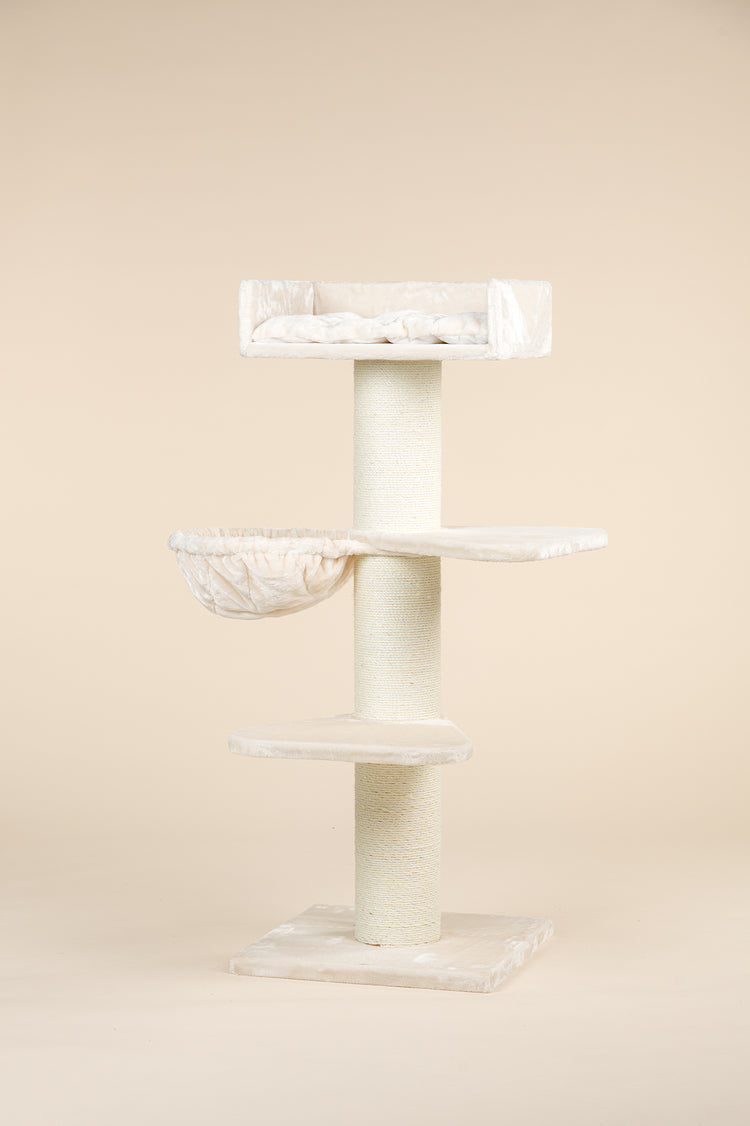 Krabpaal Royalty Plus (Crème)