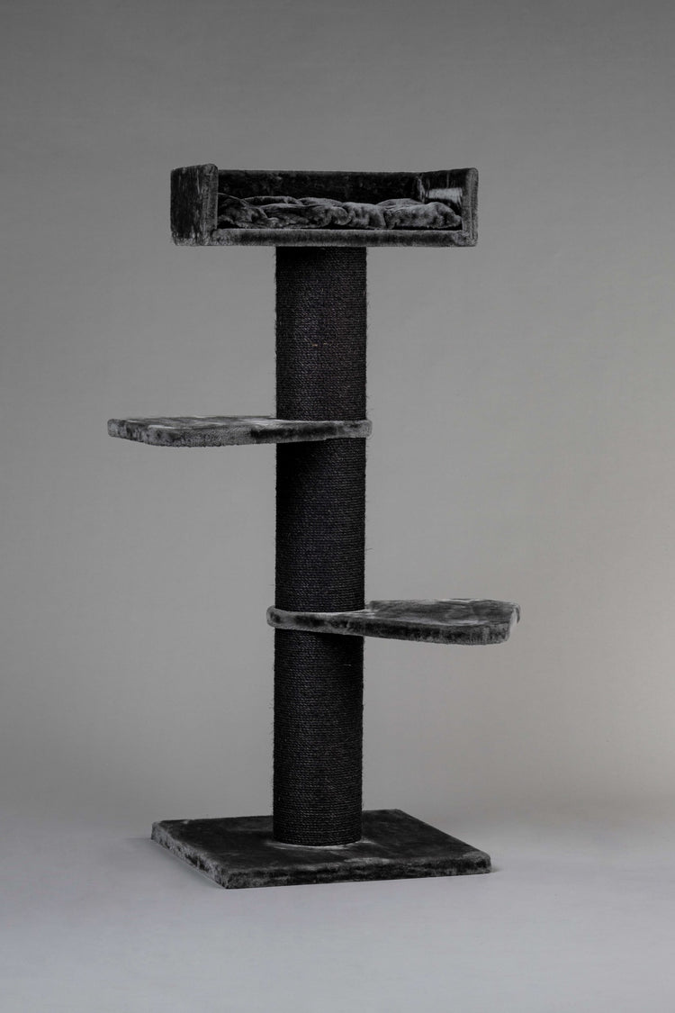 Krabpaal Royalty Blackline (Donkergrijs)