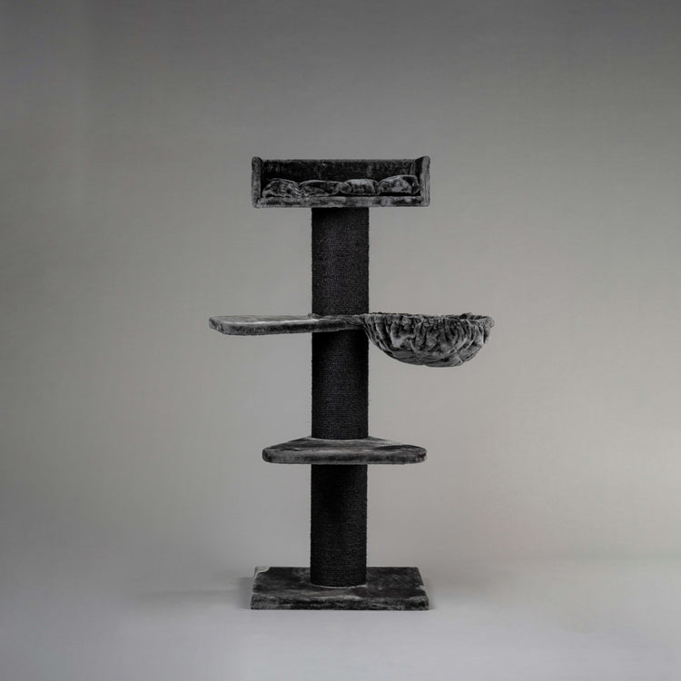 Krabpaal Royalty Blackline Plus (Donkergrijs)