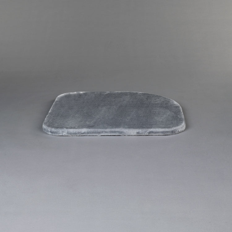 Bovenplateau Lichtgrijs kleurig, Catdream de Luxe 60 x 60