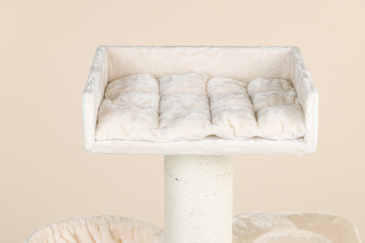 Krabpaal Royalty Crown Plus (Crème)