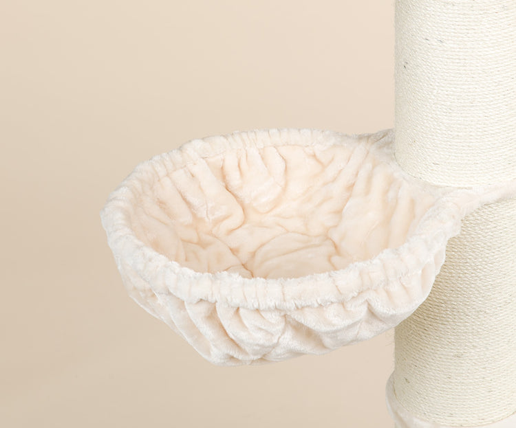 Krabpaal Royalty Crown Plus (Crème)