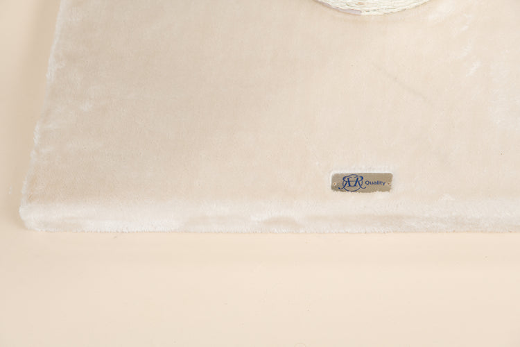 Krabpaal Royalty Crown Plus (Crème)