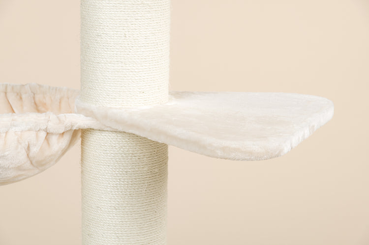 Krabpaal Royalty Plus (Crème)