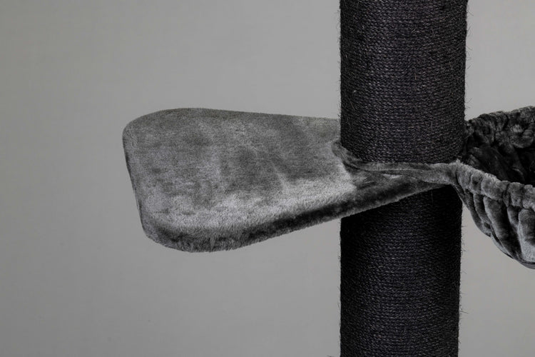 Krabpaal Royalty Blackline Plus (Donkergrijs)