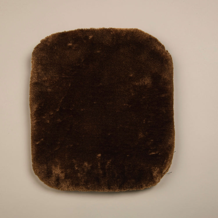 Speelhuis Bruinkleurig, Rex & Fantasy 40 x 40 x 30 cm (incl. Kussen)