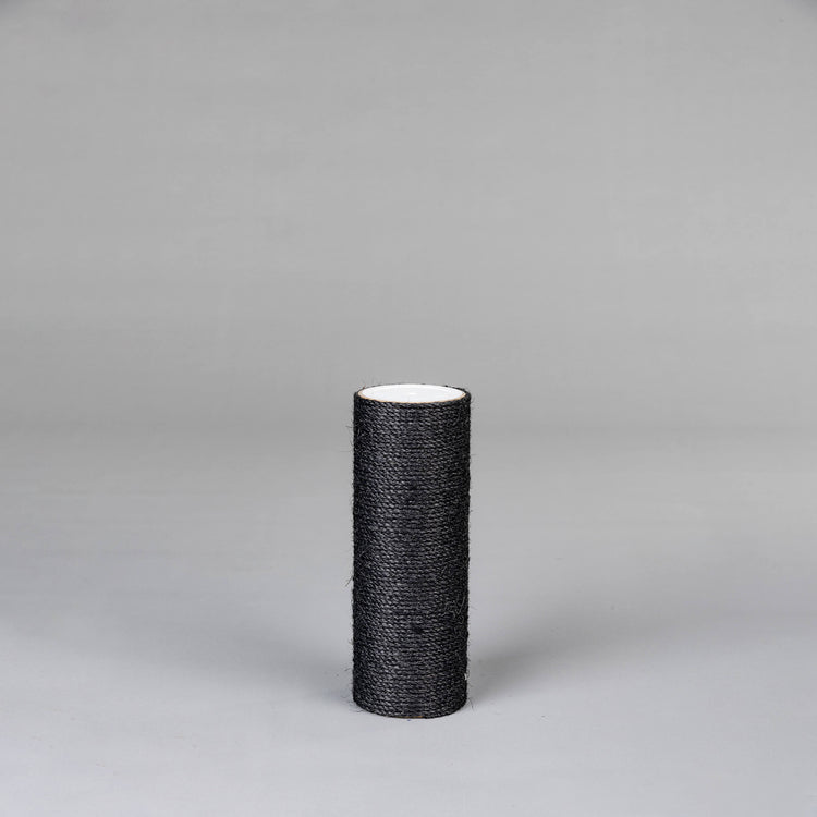 Sisalpaal 40cm x 15 cmØ - M8 (Blackline)