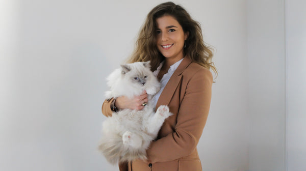 In gesprek met de dierenarts