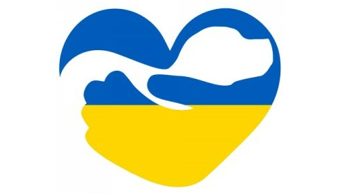 Hulp voor Dieren uit Oekraine