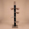 Krabpaal Maine Coon Tower Blackline Plus (Cappuccino) 225-245 cm
