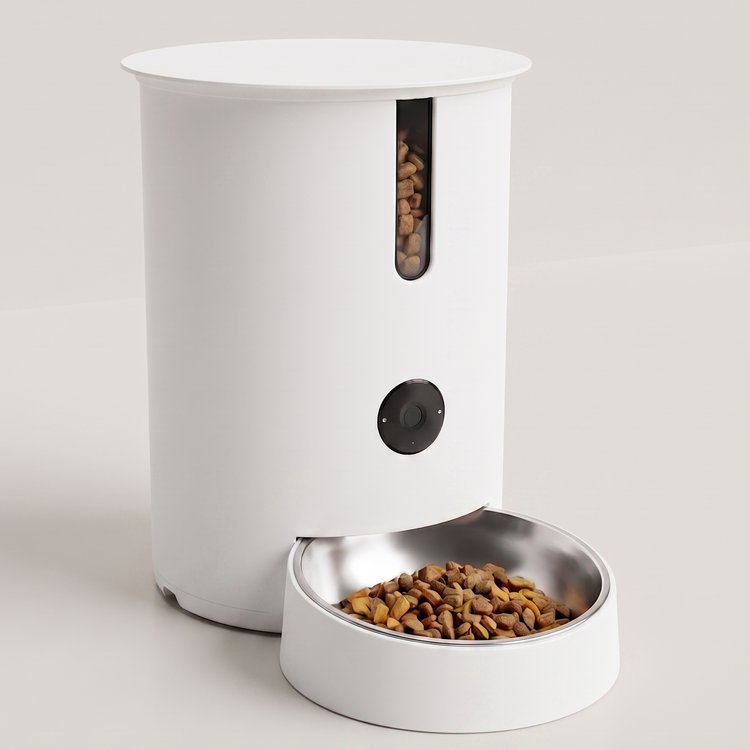 Smartfeeder Elite (Wit)