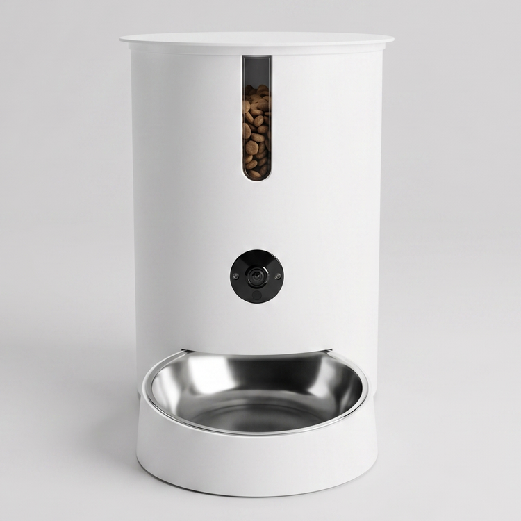Smartfeeder Elite (Wit)