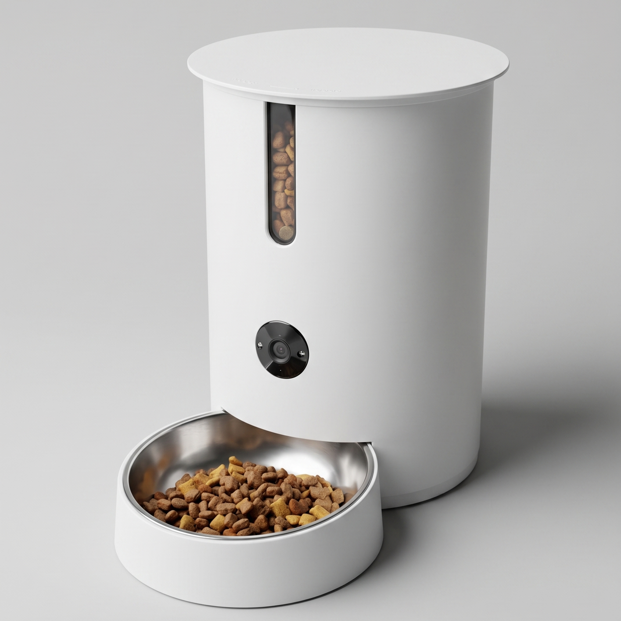Smartfeeder Elite (Wit)