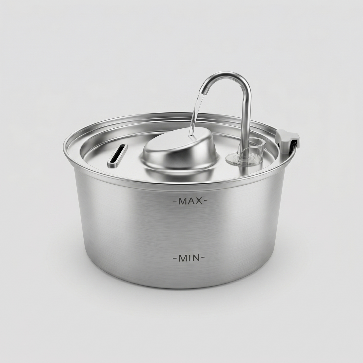 Smartfountain pro (Metal)