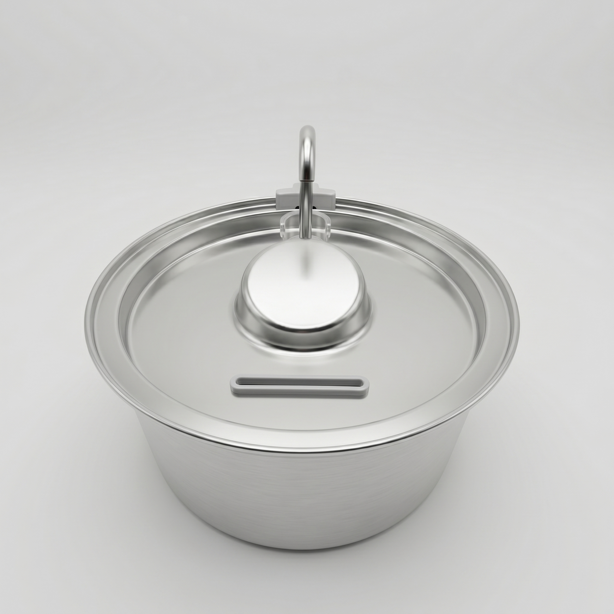 Smartfountain pro (Metal)