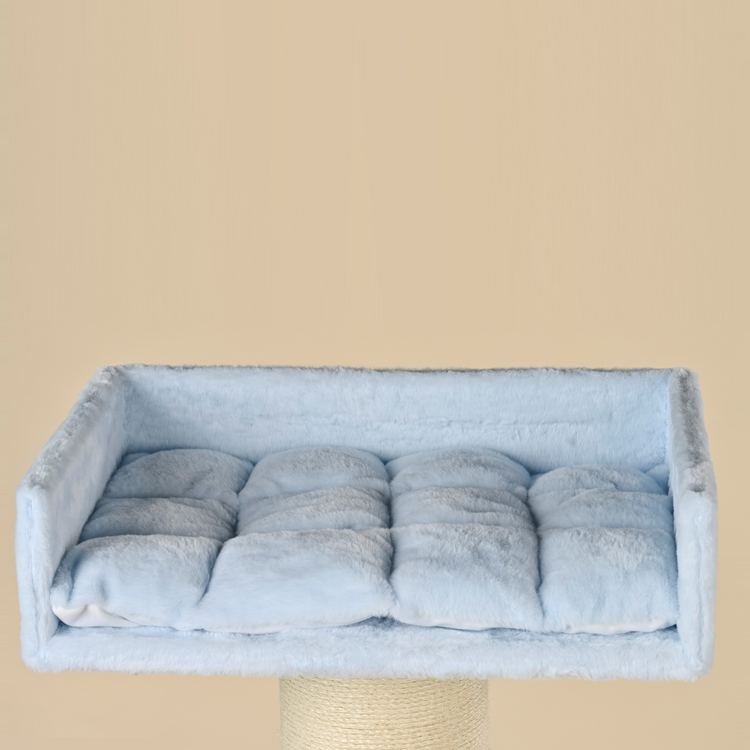 Krabpaal Royalty (Blauw Teddy)