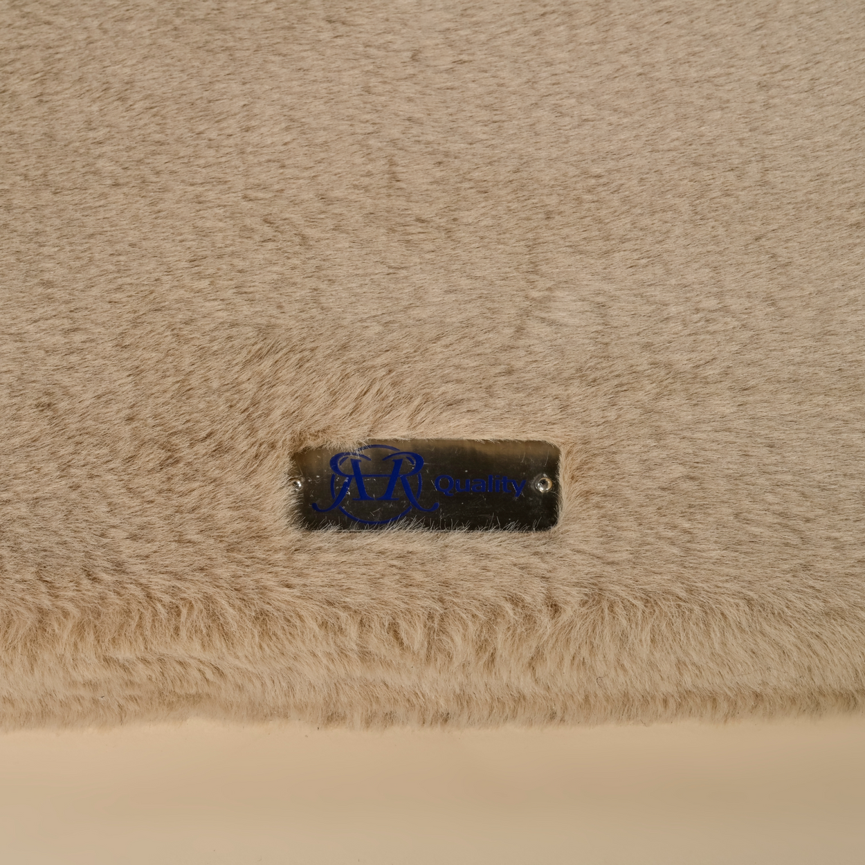 Krabpaal Maine Coon Lounge Blackline (Cappuccino Teddy)