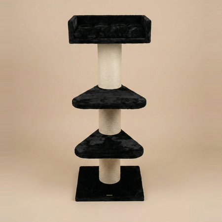 Tiragraffi Royalty (Orso Nero)