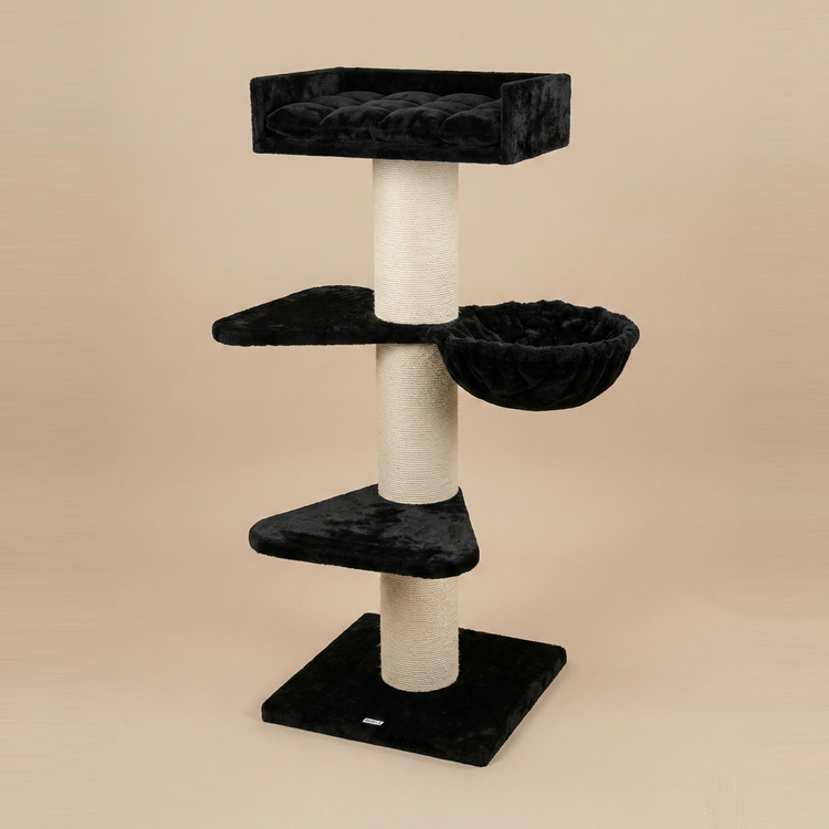 Krabpaal Royalty Plus (Black Teddy)