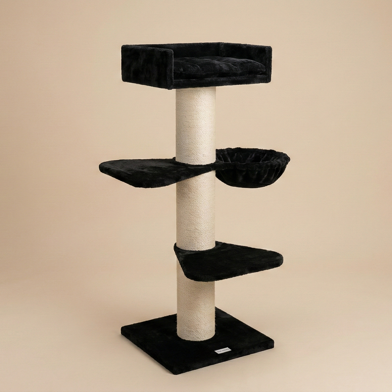 Krabpaal Royalty Plus (Black Teddy)