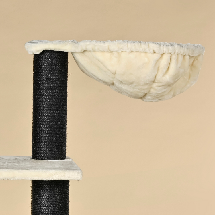 Krabpaal Kilimandjaro de Luxe Blackline (Crème)