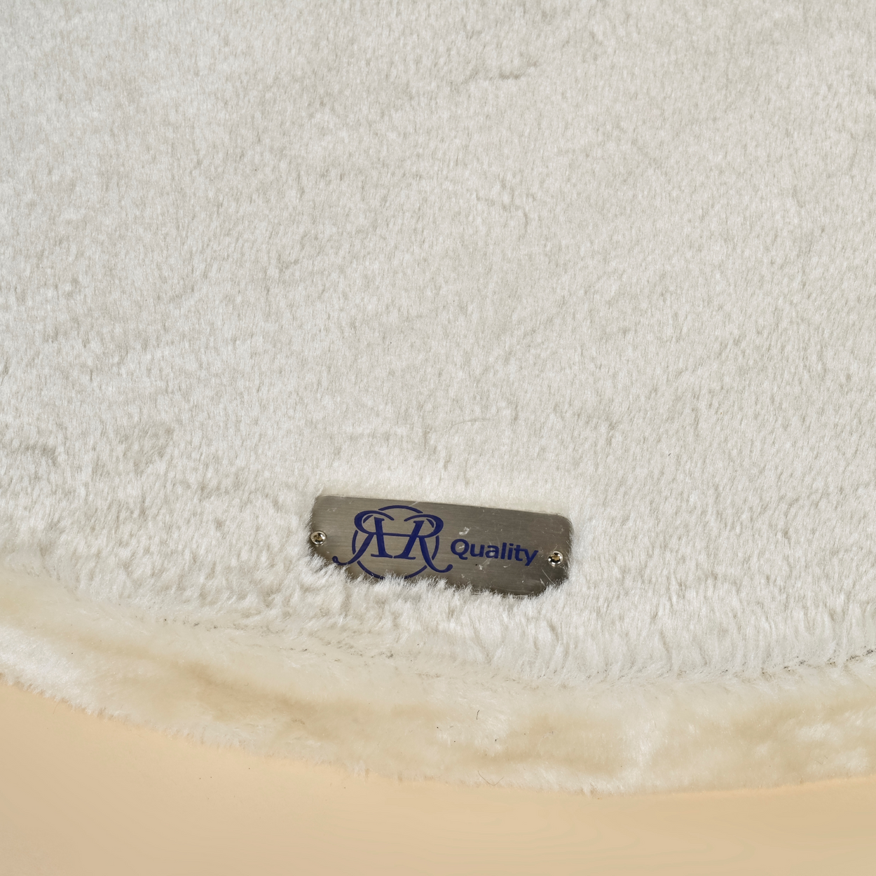 Krabpaal Maine Coon Sleeper Plus Blackline (Crème)