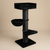 Krabpaal Royalty de Luxe Blackline (Black Teddy)
