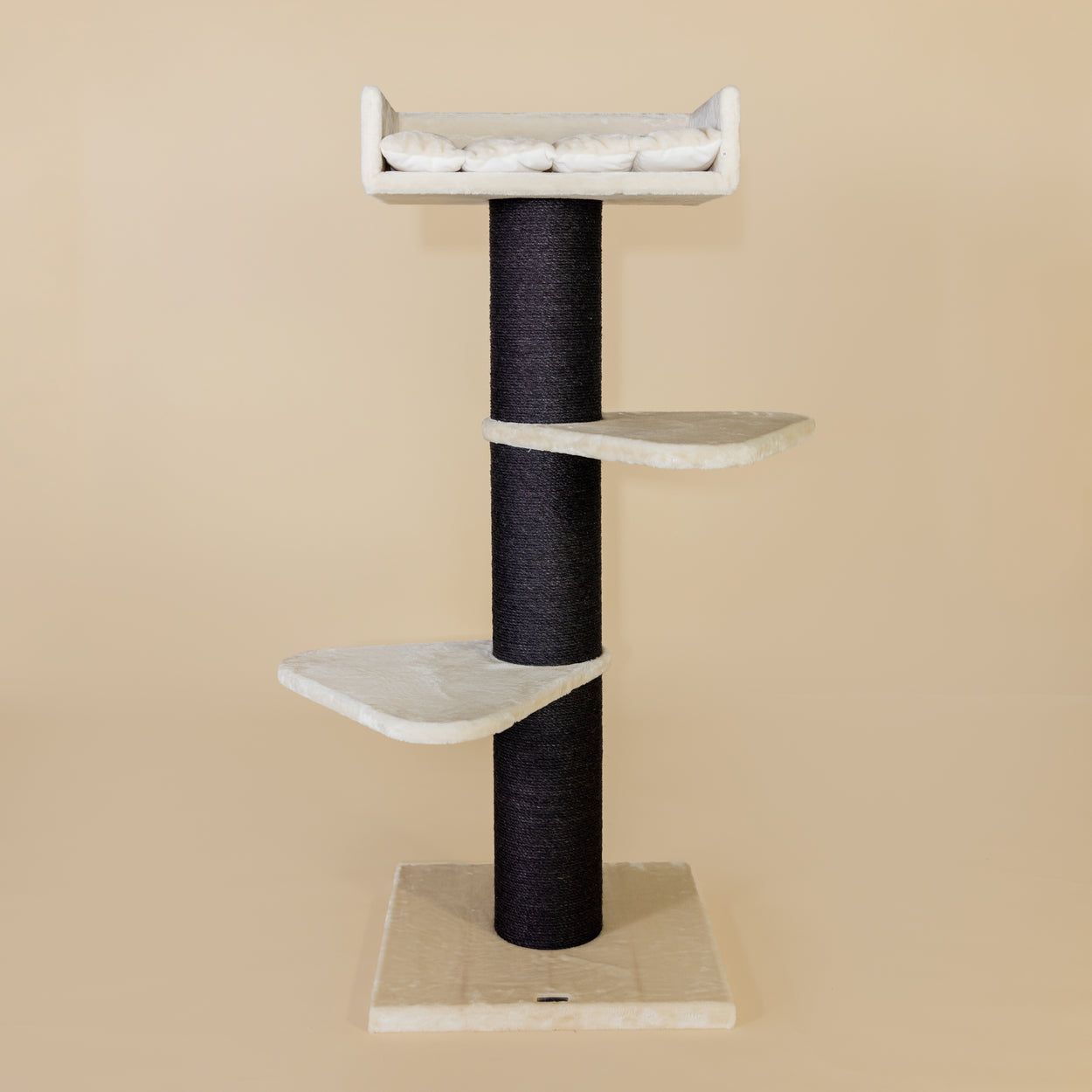 Krabpaal Royalty Blackline (Creme)