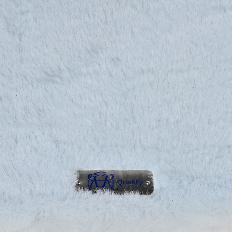 Krabpaal Royalty Blackline de Luxe (Blauw Teddy)