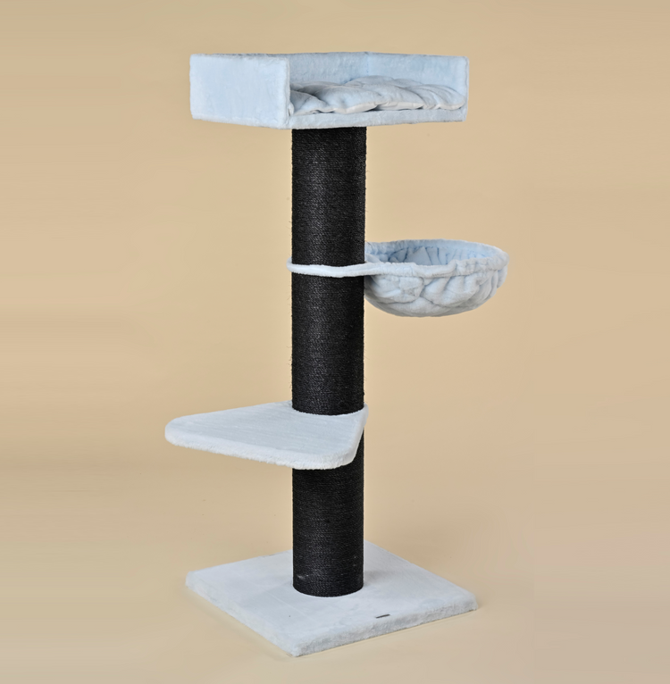 Krabpaal Royalty Blackline Plus (Blauw Teddy)